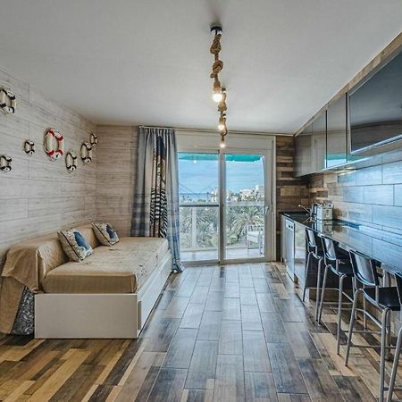 Captain Americas Apartment Playa de las Americas  Exterior foto