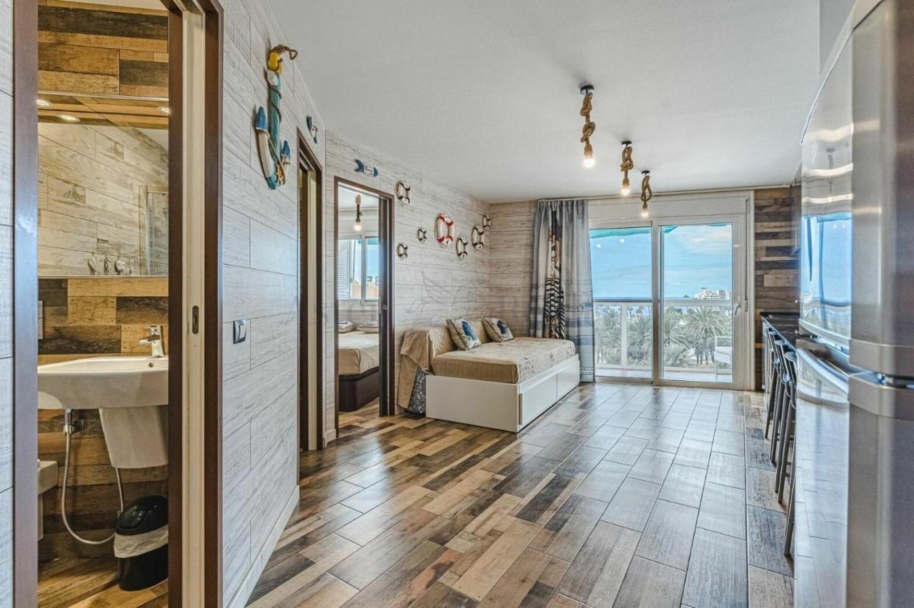 Captain Americas Apartment Playa de las Americas  Exterior foto