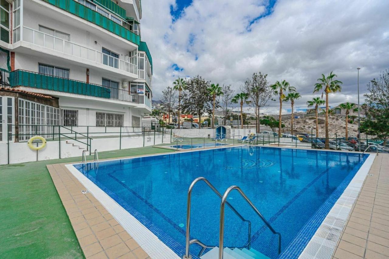 Captain Americas Apartment Playa de las Americas  Exterior foto