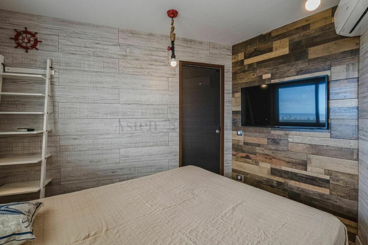 Captain Americas Apartment Playa de las Americas  Exterior foto