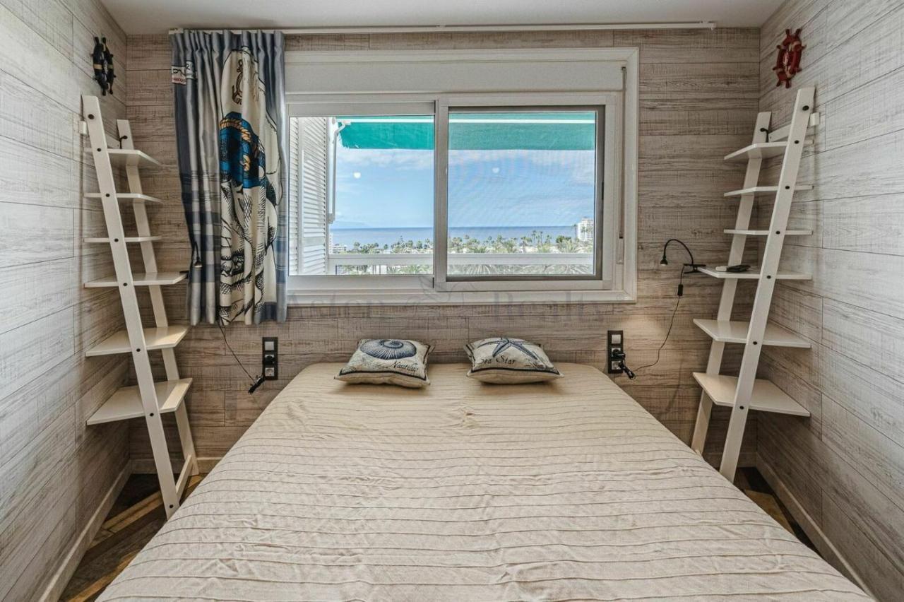 Captain Americas Apartment Playa de las Americas  Exterior foto
