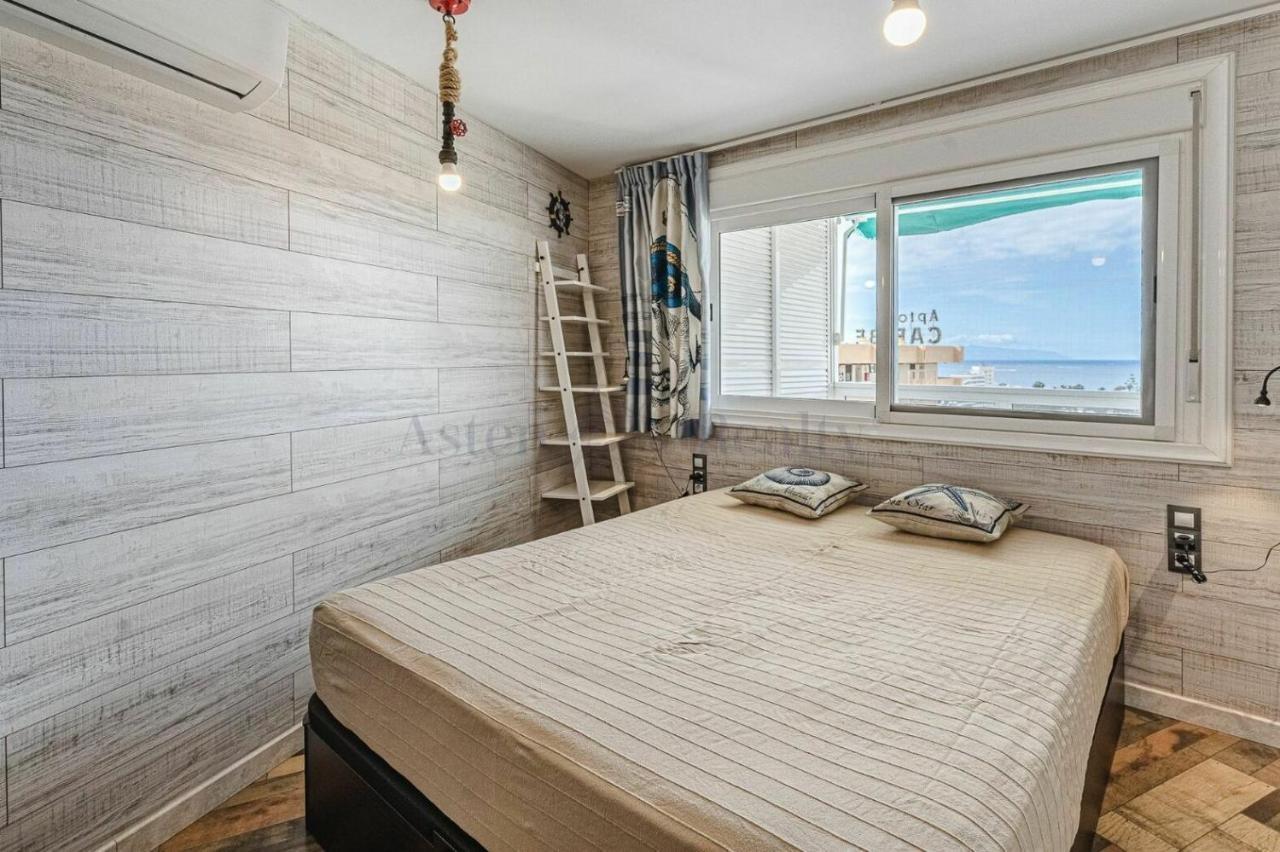 Captain Americas Apartment Playa de las Americas  Exterior foto