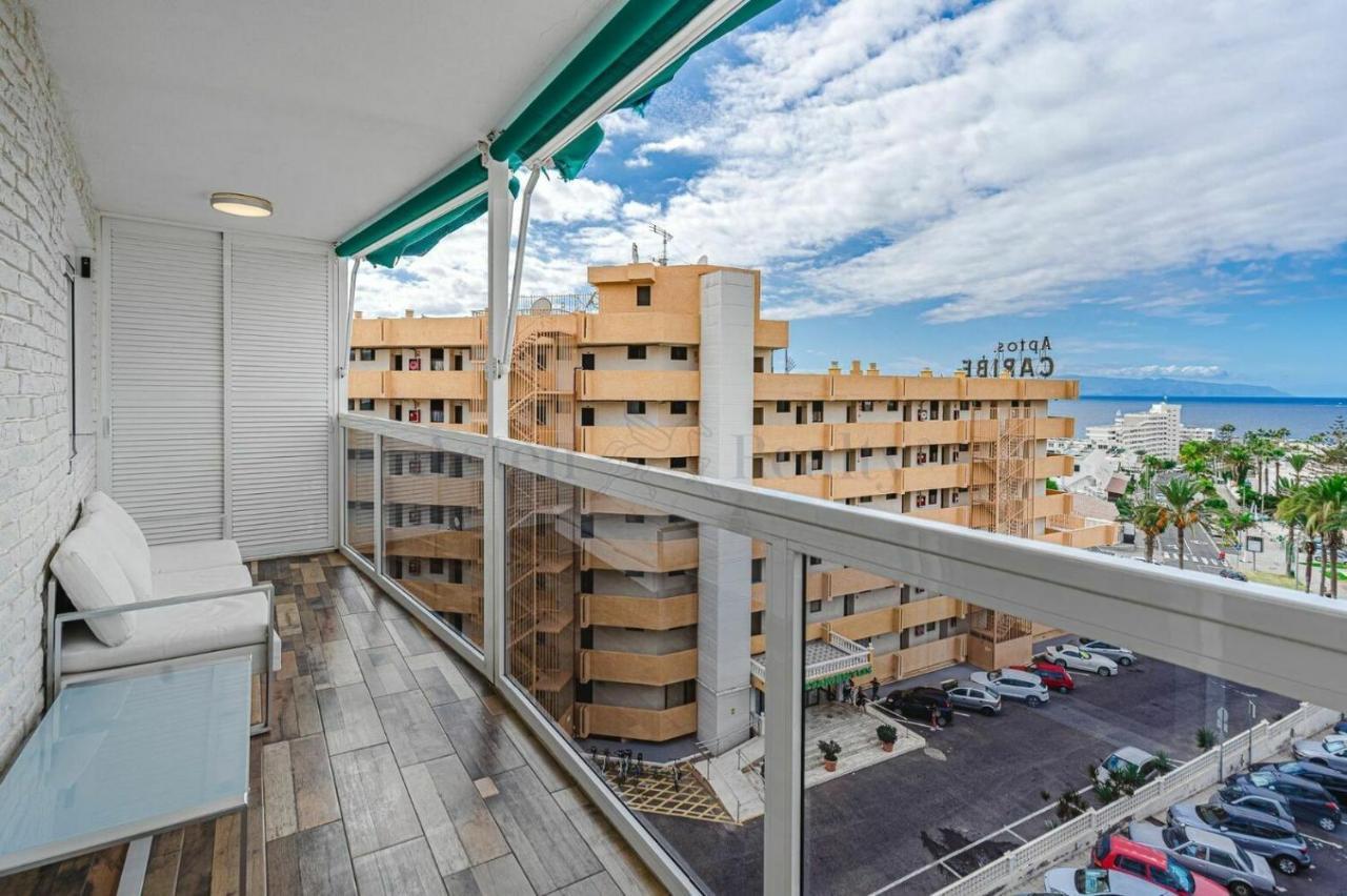 Captain Americas Apartment Playa de las Americas  Exterior foto