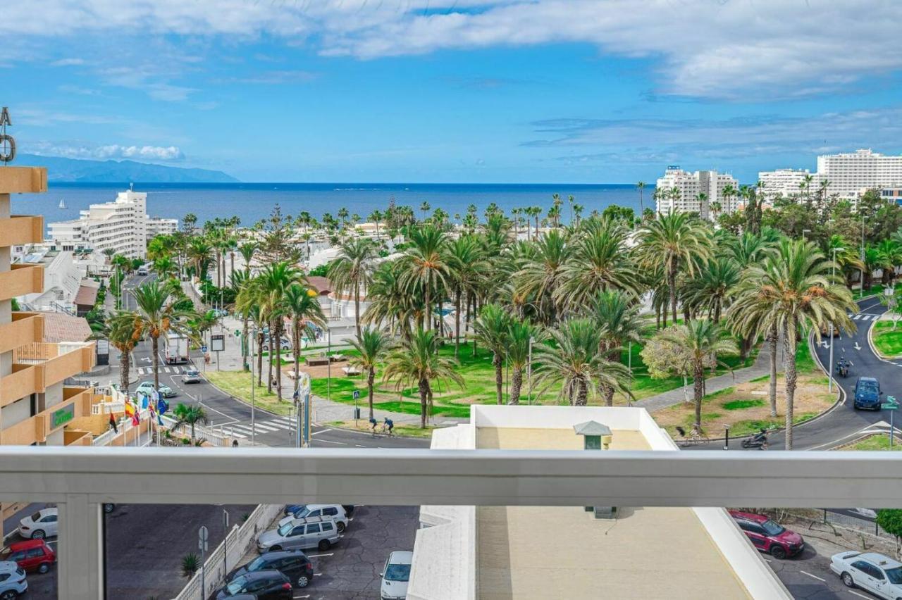 Captain Americas Apartment Playa de las Americas  Exterior foto