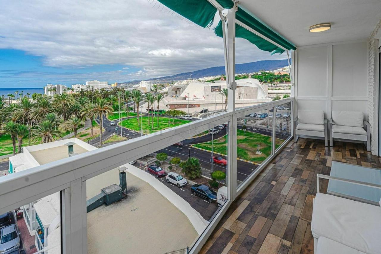 Captain Americas Apartment Playa de las Americas  Exterior foto