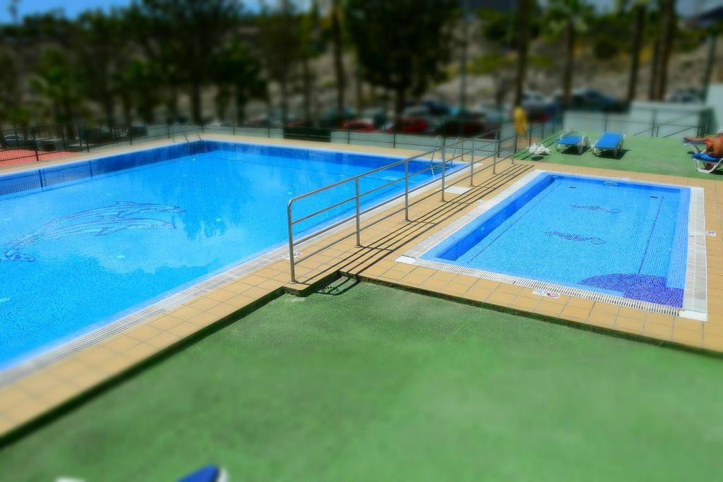Captain Americas Apartment Playa de las Americas  Exterior foto