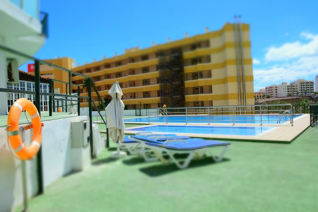 Captain Americas Apartment Playa de las Americas  Exterior foto