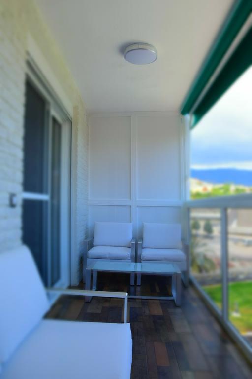 Captain Americas Apartment Playa de las Americas  Exterior foto