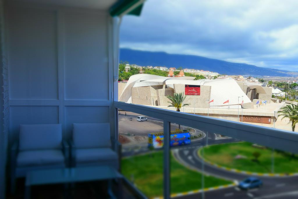 Captain Americas Apartment Playa de las Americas  Exterior foto