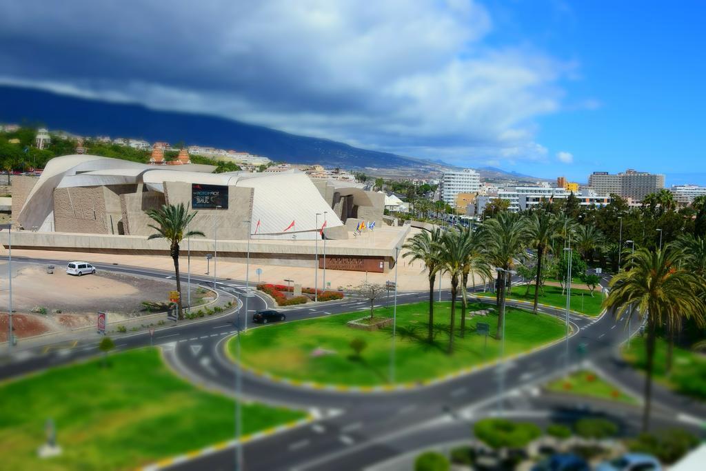 Captain Americas Apartment Playa de las Americas  Exterior foto