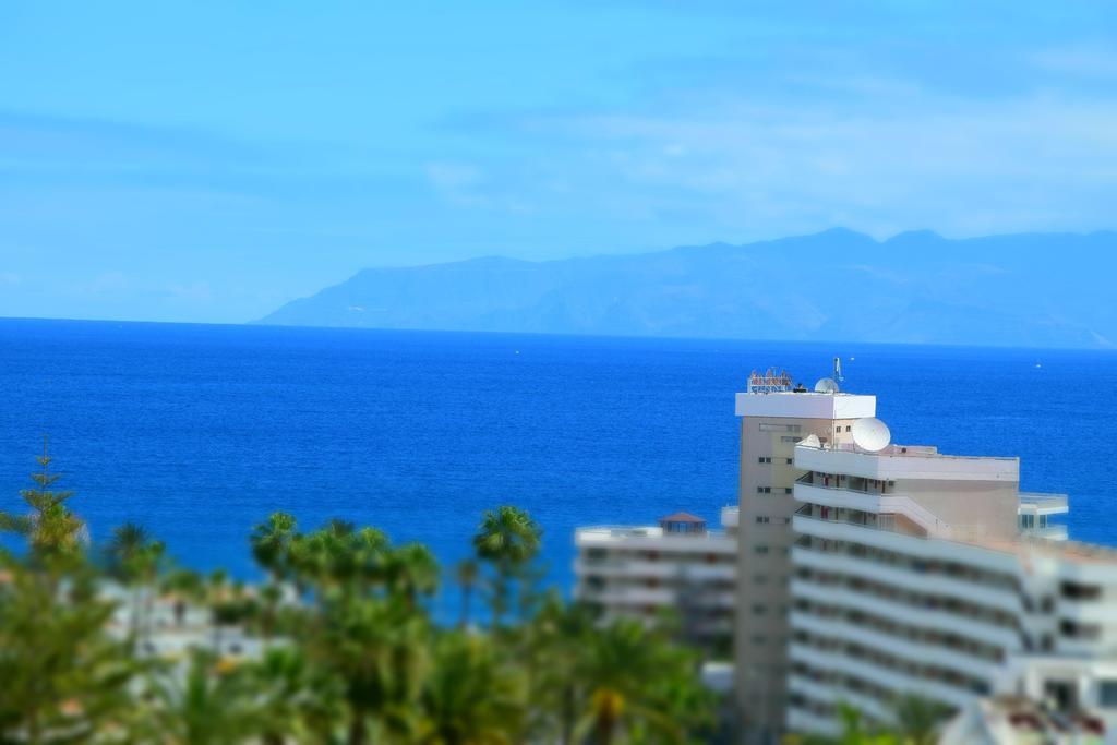 Captain Americas Apartment Playa de las Americas  Exterior foto