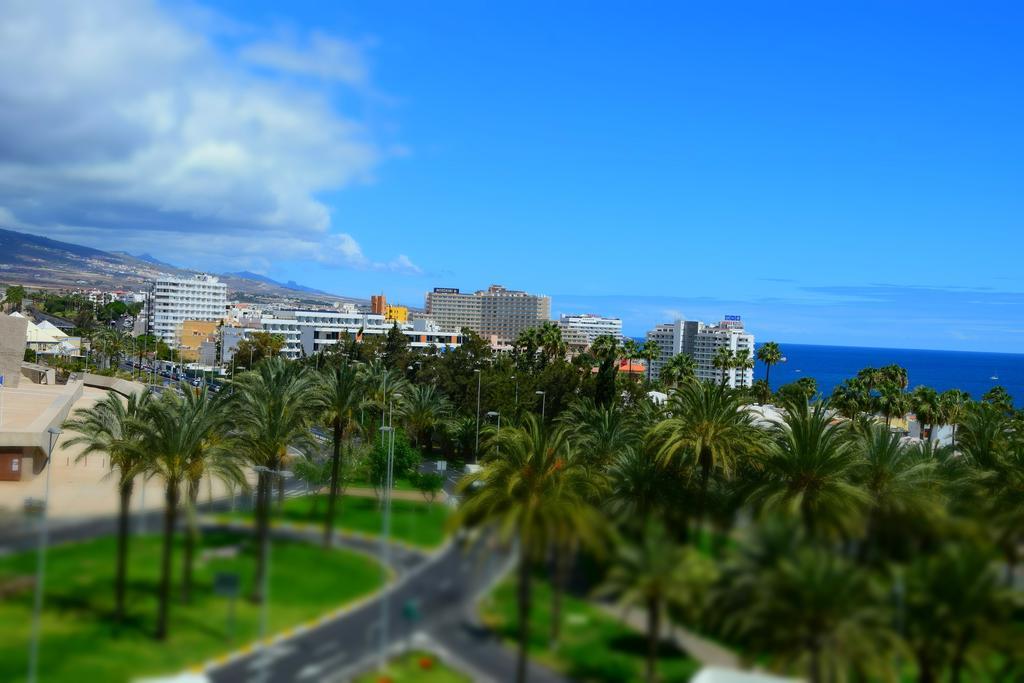Captain Americas Apartment Playa de las Americas  Exterior foto