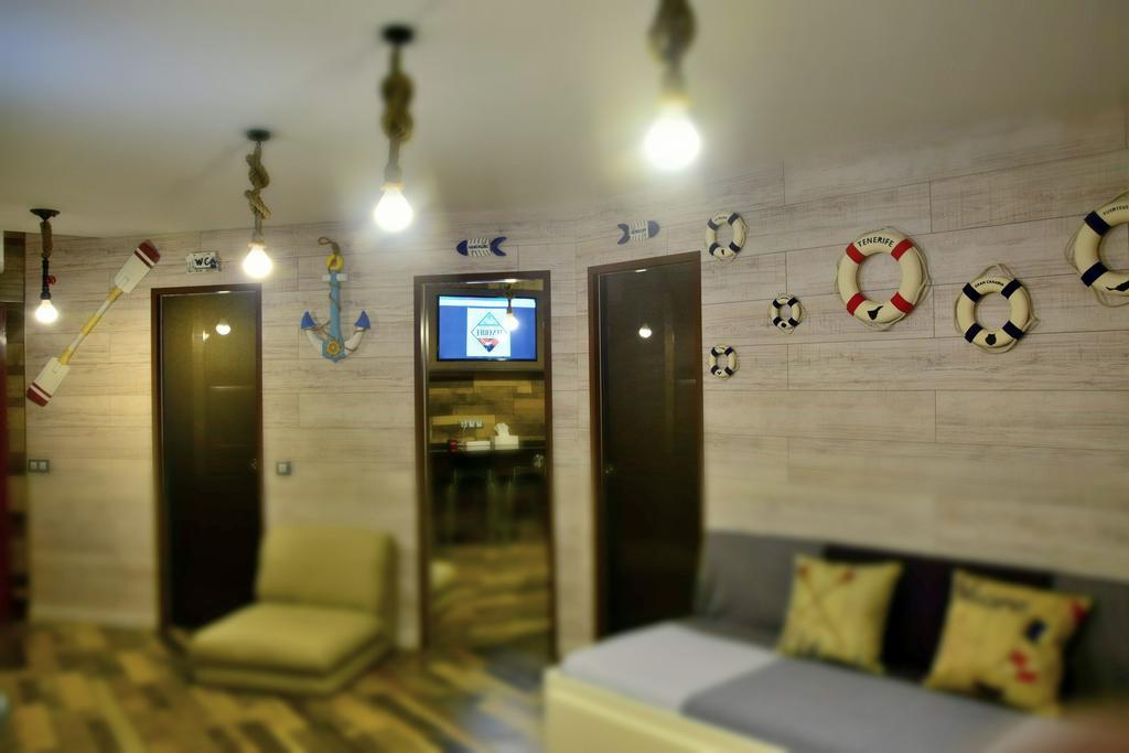Captain Americas Apartment Playa de las Americas  Exterior foto