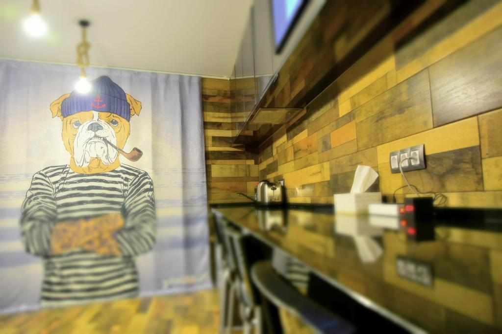Captain Americas Apartment Playa de las Americas  Exterior foto